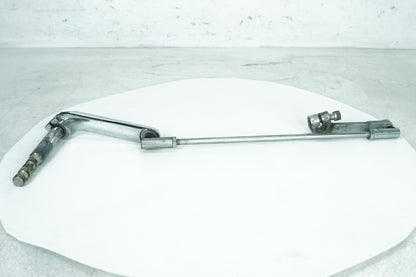 2007 - 2011 Harley-Davidson Touring Electra Ultra Gear Shifter Lever w/ Rod linkage 33709-82A