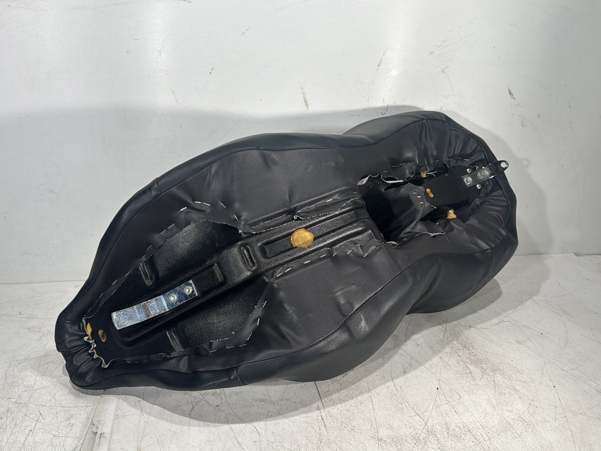 1998 Harley Touring Electra Glide Ultra OEM Passenger Rider Driver Seat Saddle