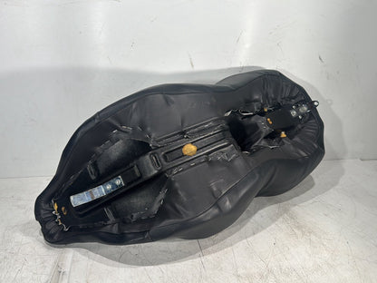 1998 Harley Touring FLHTCUI Electra Glide Ultra OEM Passenger Rider Driver Seat Saddle
