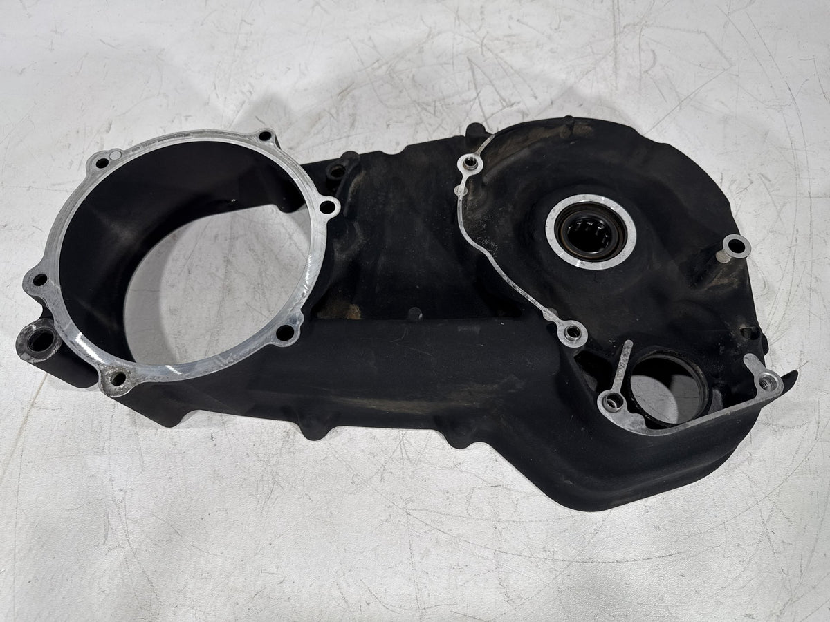 2011 Harley Street Glide Touring FLHX-103 OEM Inner Primary Clutch Cover