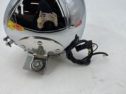 1999 - 2006 Harley-Davidson Softail Heritage Headlight Headlamp Head Light Halogen  	69748-05