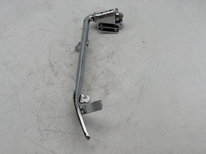 2006 Harley Street Glide Touring FLHXI OEM Left Side Jiffy Kick Stand