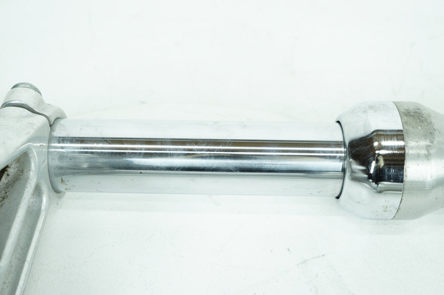 1999 - 2006 Harley-Davidson Dyna Low Rider Front Triple Tree Set & LH RH Fork Legs Sliders 45739-87