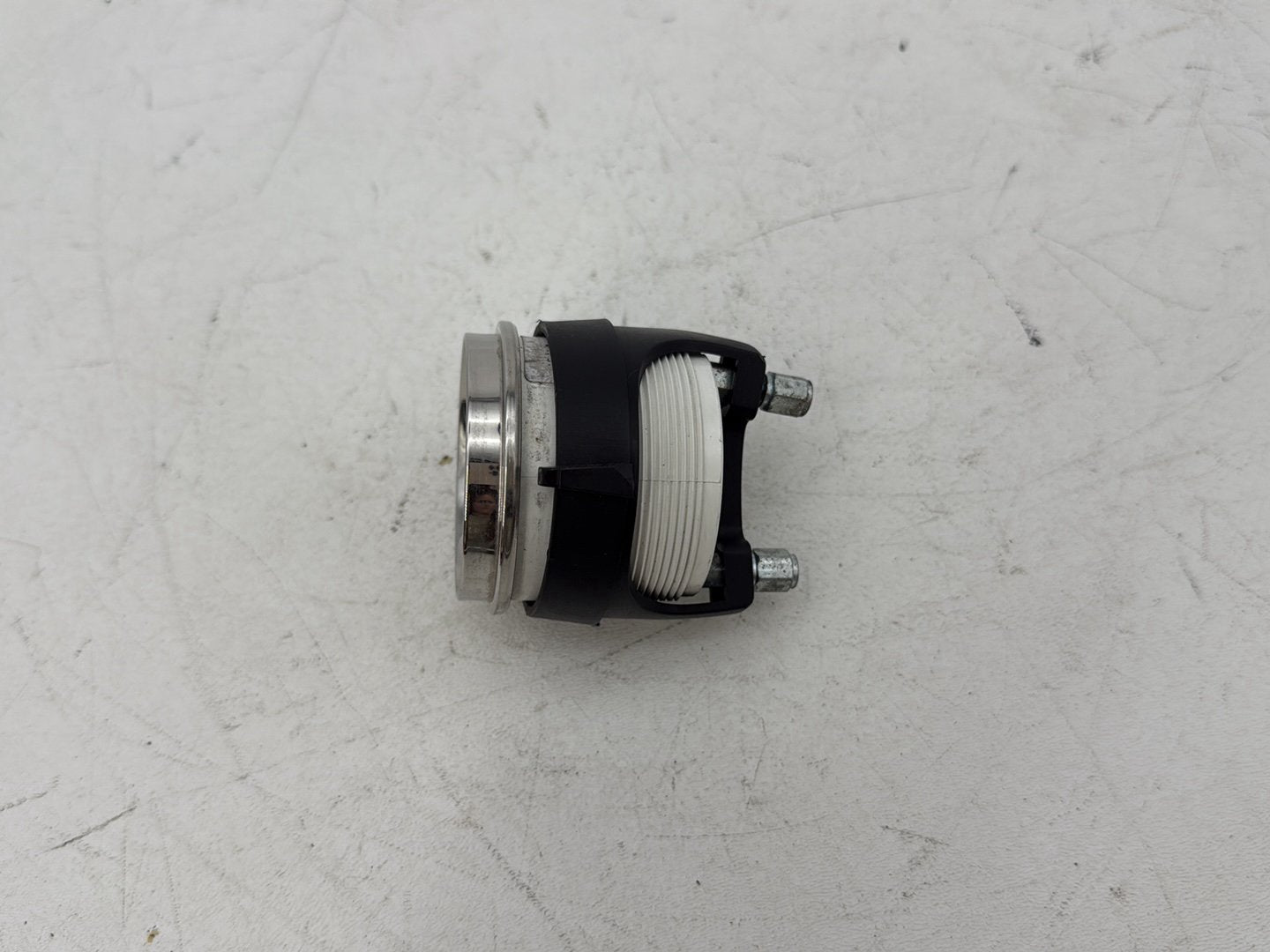 2008 - 2016 Harley-Davidson Touring Electra Glide Ultra Battery Volt Meter Gauge 	74691-10
