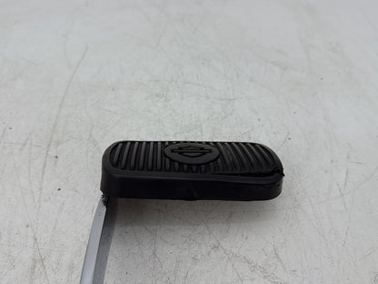 2007 Harley Touring FLHTCU Electra Glide Ultra OEM Foot Brake Control Lever Pedal