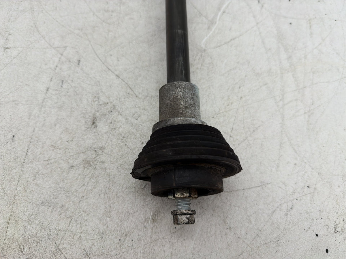 2015 Harley Electra Glide Touring Ultra OEM Rear Fork Swingarm Pivot Bolt Shaft