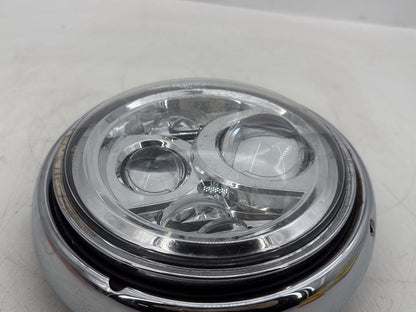 2007 Harley Touring FLHTCU Electra Glide Ultra OEM Headlight Headlamp Head Lamp Light LED