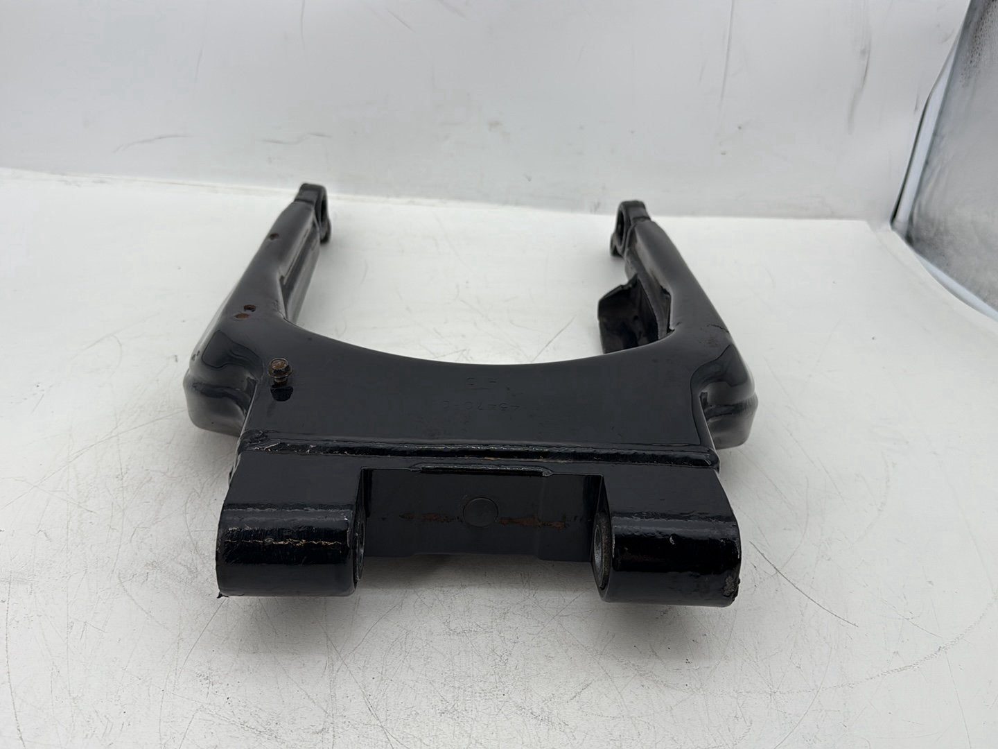 2014 Harley Street Glide Touring FLHXS OEM Rear Fork Swingarm Swing Arm