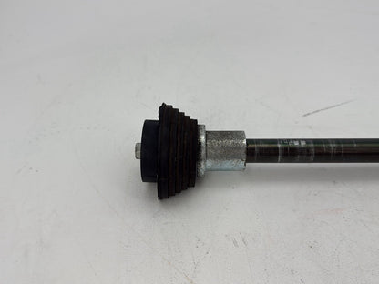 2014 Harley Electra Glide Touring CVO Screamin Eagle OEM Rear Fork Swingarm Pivot Bolt Shaft