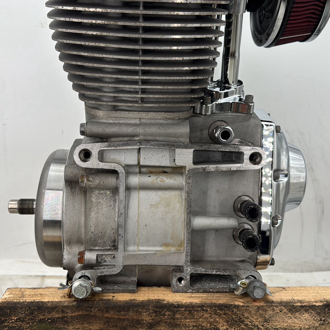 2005 Harley Road Glide Touring FLTRI OEM EFI Twin Cam 88 Engine Motor
