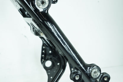 2008 - 2016 Harley-Davidson Touring Electra Ultra Body Main Frame Chassis NO Title 47900-11BHP