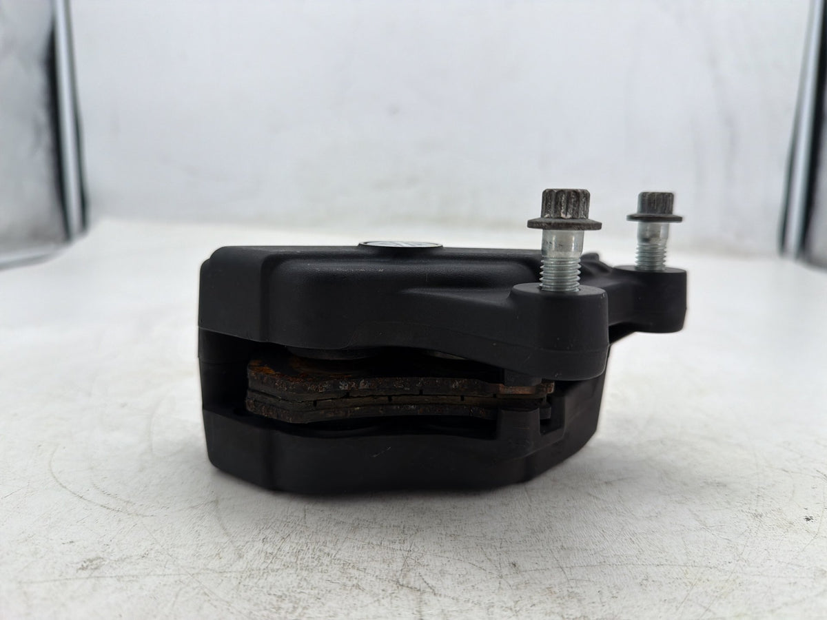 2009 Harley Street Glide Touring FLHX OEM Front Right 1 Brake Caliper