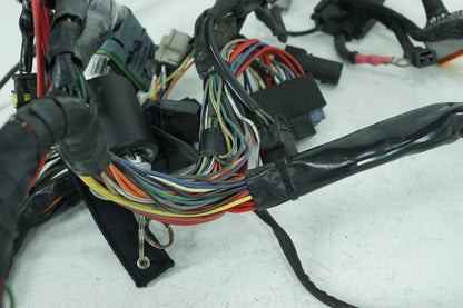 2004 - 2013 Harley-Davidson Sportster Low Main Wire Wiring Harness Loom 69200317