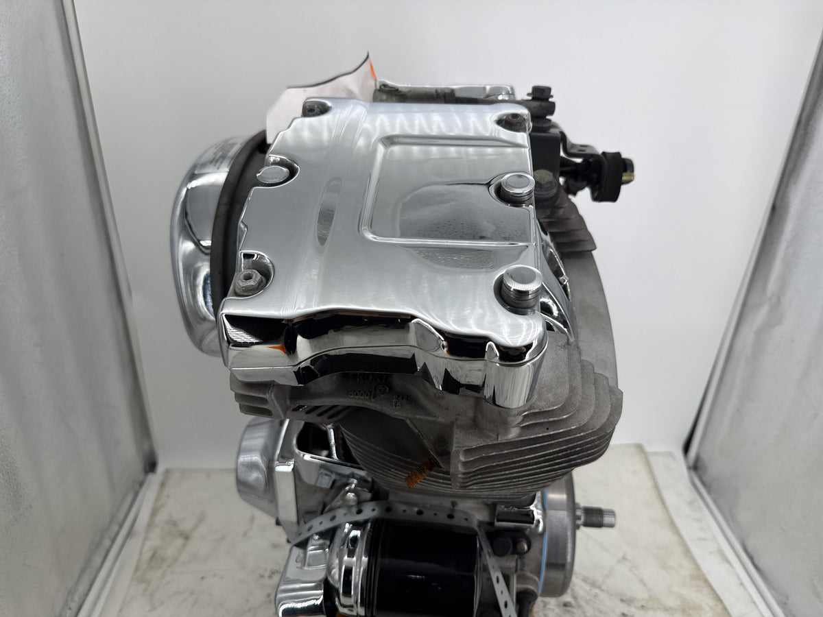 2005 Harley Dyna Super Glide Custom FXDC OEM CARB Twin Cam 88 Engine Motor 32K