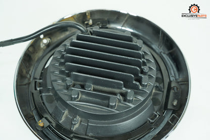 1980 - 1998 Harley-Davidson Touring Electra Glide Classic Headlight Headlamp Head Lamp Light LED 67755-81A