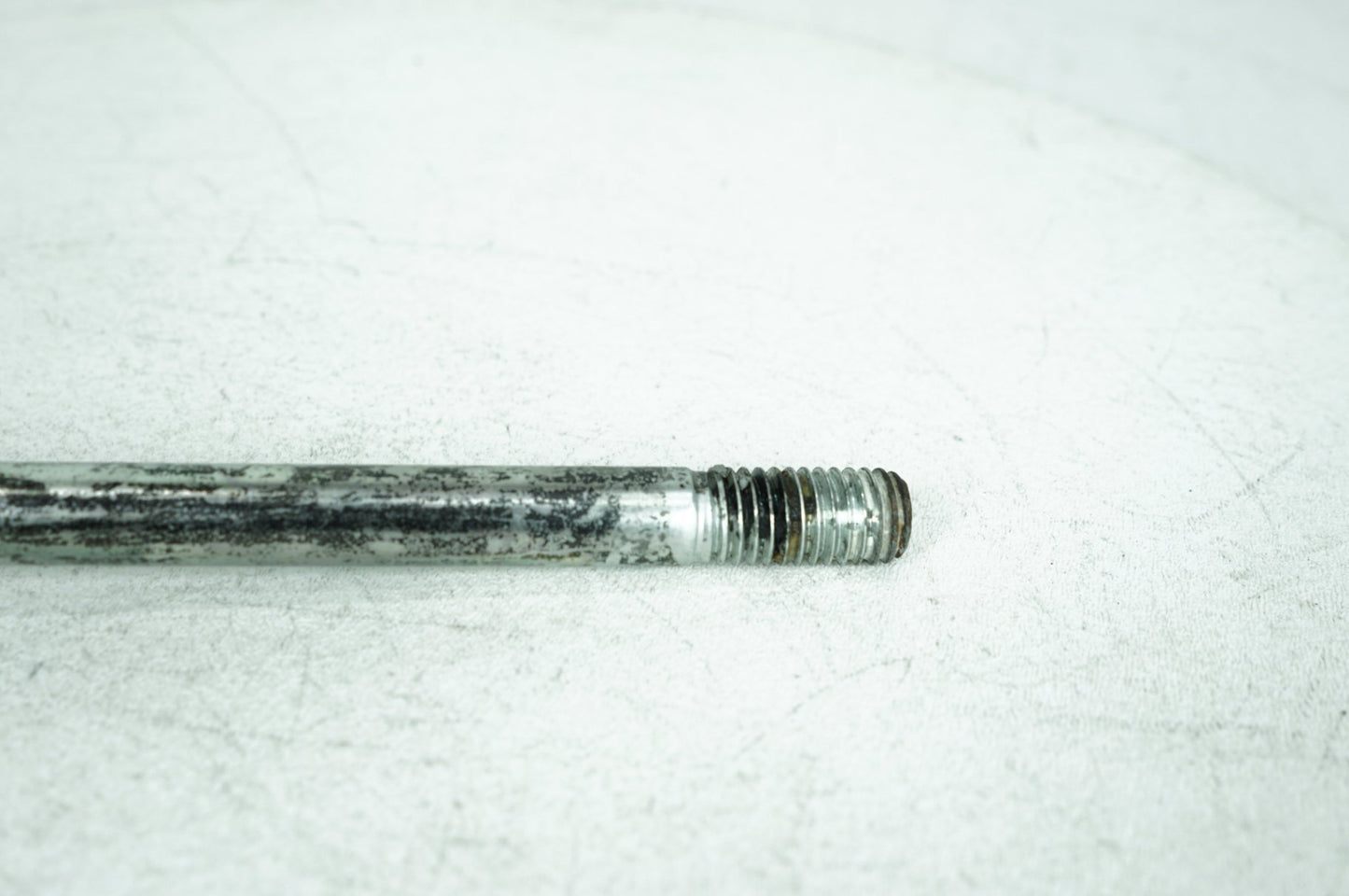 2007 - 2013 Harley-Davidson Softail Heritage Classic Engine Mount Pivot Bolt Shaft  	48054-00