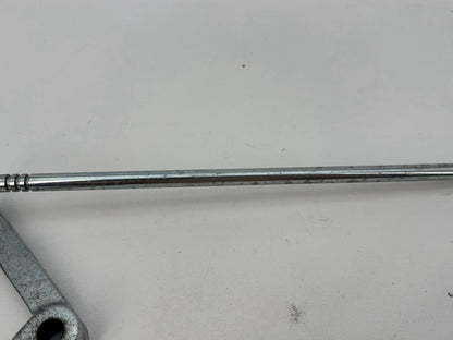 1999 - 2006 Harley-Davidson Dyna Wide Glide Gear Shifter Lever Arm w/ Rod linkage 33715-85A