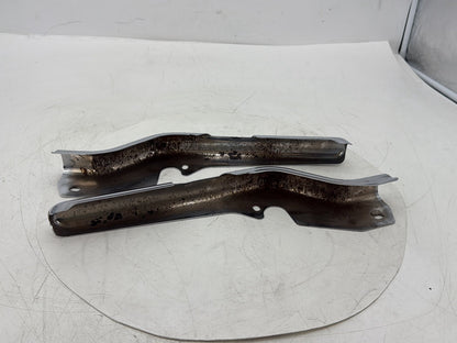 2008 Harley Electra Glide Touring Ultra FLHTCUI OEM Rear Left Right Fender Struts Bracket