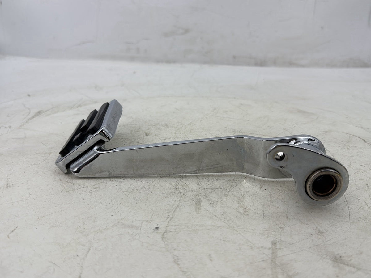 98 Harley Touring FLHTCUI Electra Glide Ultra OEM Foot Brake Control Lever Pedal