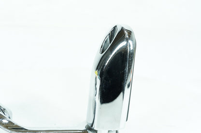 2008 - 2016 Harley-Davidson Touring Street Glide Front Driver Highway 1 Foot Peg Rest 50211-04
