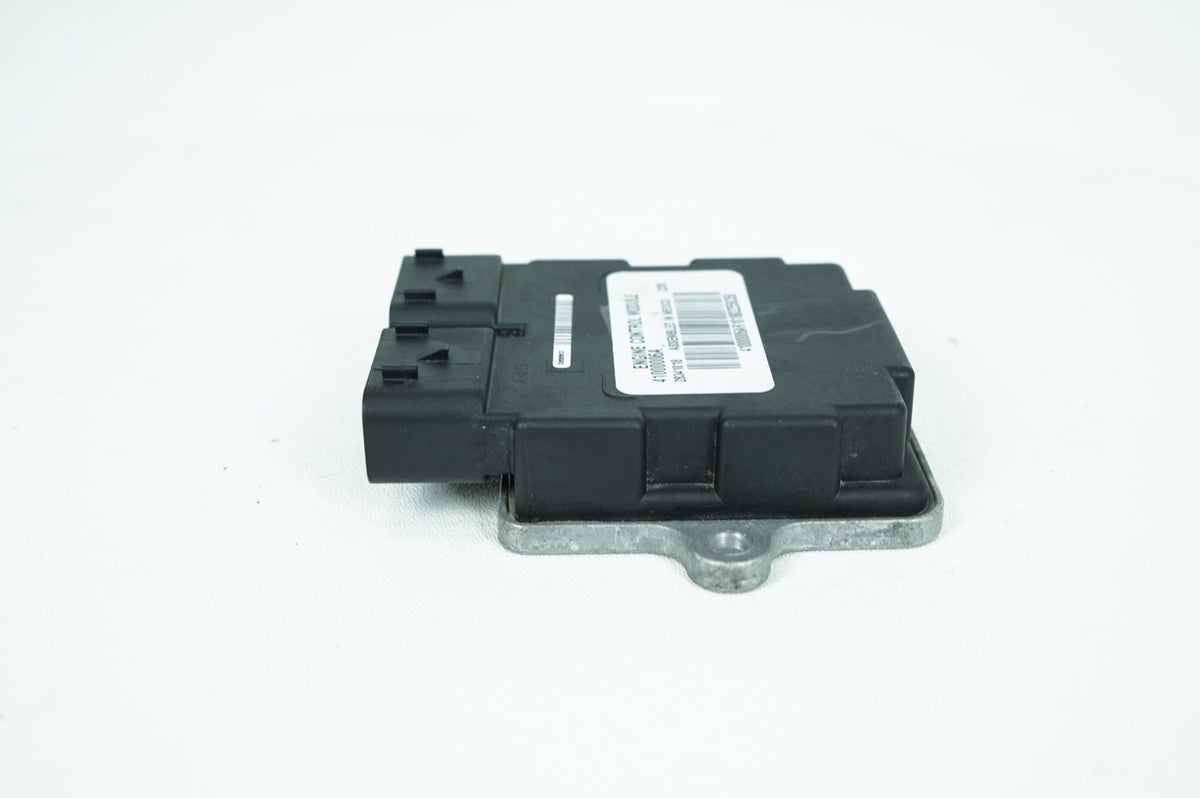 2013 Harley Dyna FXDC Super Glide Custom OEM Engine Control Module Brain ECU ECM