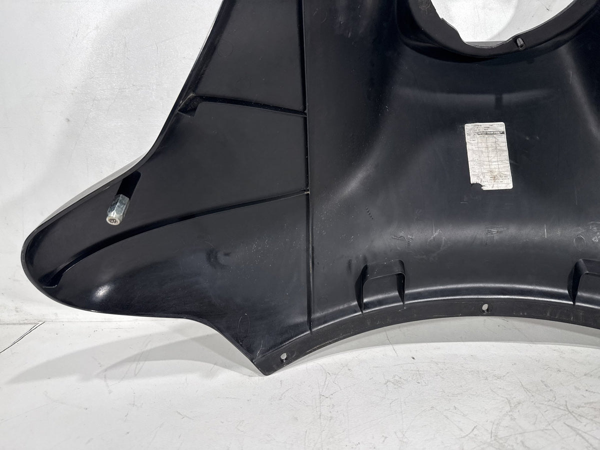 2011 Harley Street Glide Touring FLHX-103 OEM Front Outer Batwing Fairing Cover