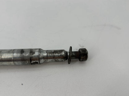 1999 - 2006 Harley-Davidson Touring Electra Glide Classic Front Wheel Axle Bolt Shaft 43364-00