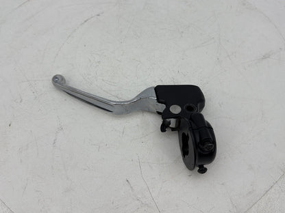 2007 - 2012 Harley-Davidson Touring Electra Glide Ultra Front Left Hand Clutch Control Lever 38700-08