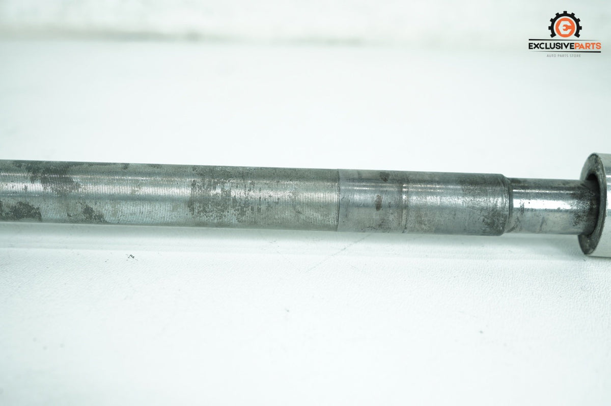 1990 Harley Touring FLHTC Electra Glide Classic OEM Front Wheel Axle Bolt Shaft