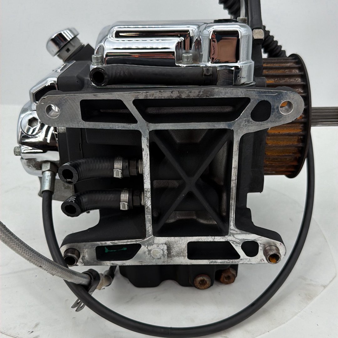 1999 - 2006 Harley-Davidson Touring Road King 5 Speed Transmission Gearbox  	34771-01