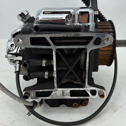 1999 - 2006 Harley-Davidson Touring Road King 5 Speed Transmission Gearbox  	34771-01