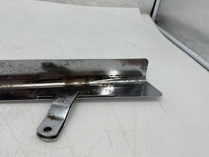 2000 Harley Dyna FXDWG Wide Glide OEM Drive Belt Guard Cover Shield