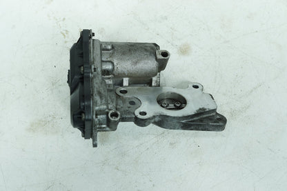2017 Alfa Romeo Giulia TI Q4 EGR Valve