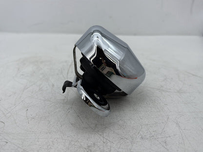 2014 Harley Street Glide Touring FLHXS OEM Horn Signal Klaxon Chrome Cover