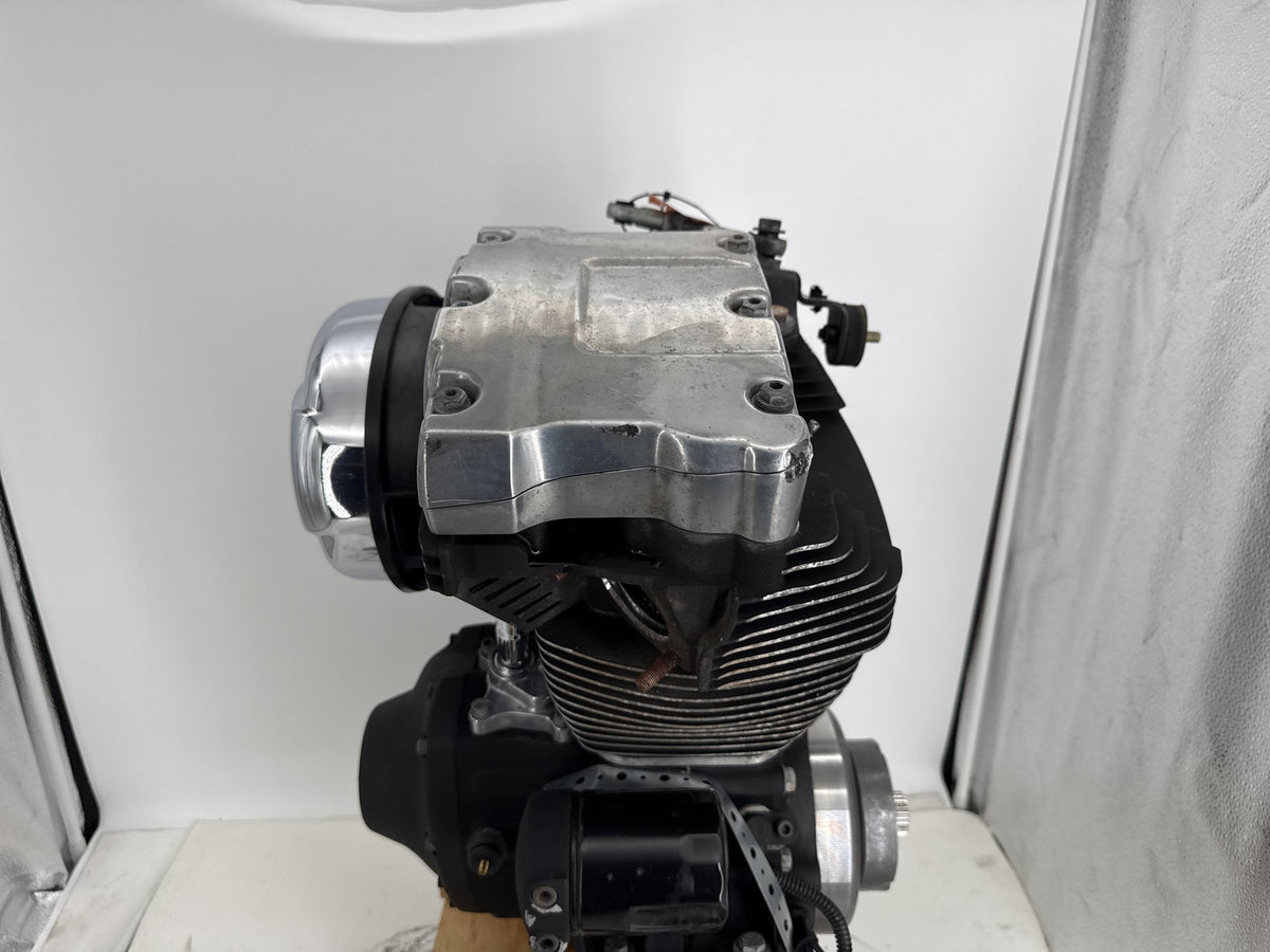 2007 Harley Dyna Street Bob FXDBI OEM EFI Twin Cam 96 Engine Motor 20K
