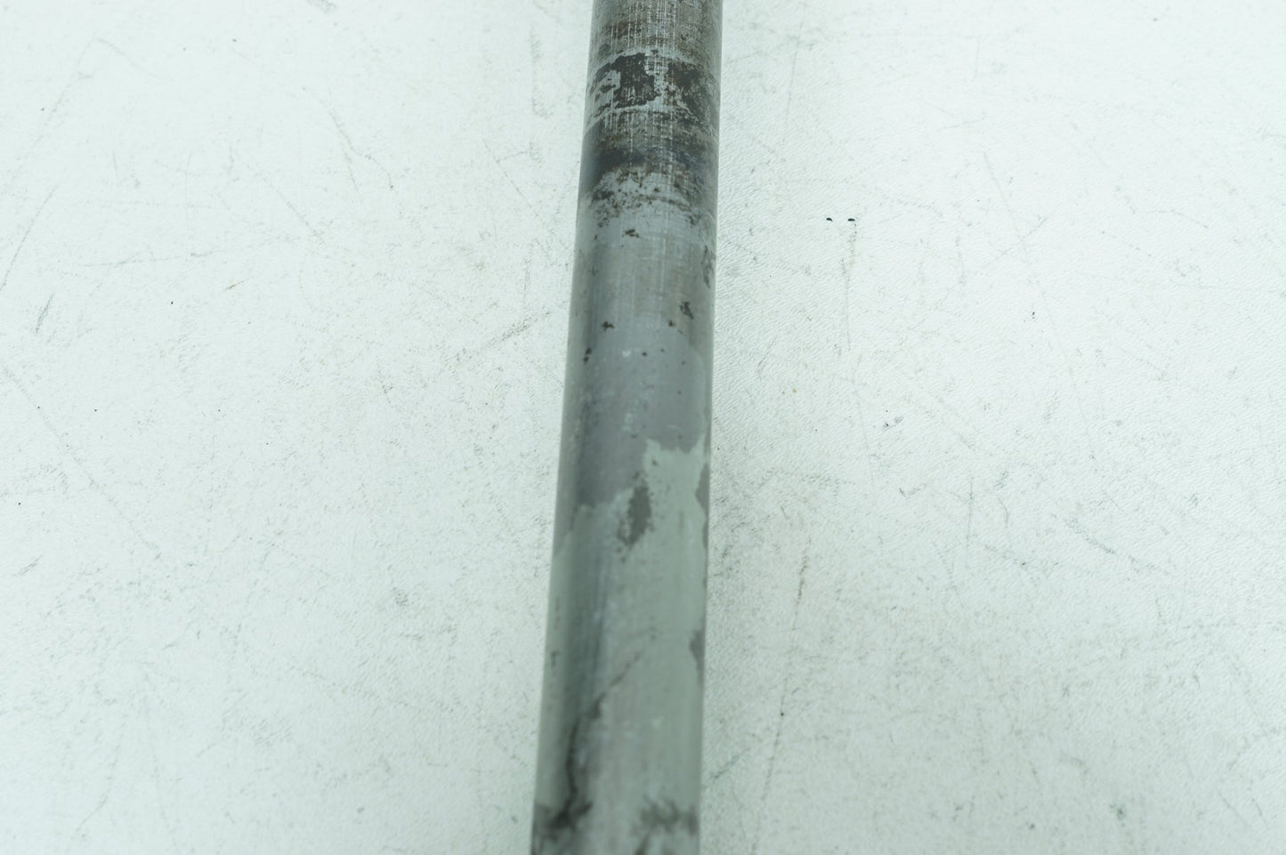 2007 - 2011 Harley-Davidson Touring Electra Screamin Eagle Rear Wheel Axle Bolt Shaft 41056-02