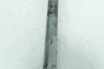 2007 - 2011 Harley-Davidson Touring Electra Screamin Eagle Rear Wheel Axle Bolt Shaft 41056-02
