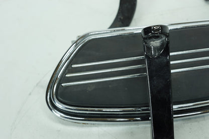 2007 - 2011 Harley-Davidson Touring Street Glide Left Right Driver & Pass Floorboard Foot Rest 50683-04