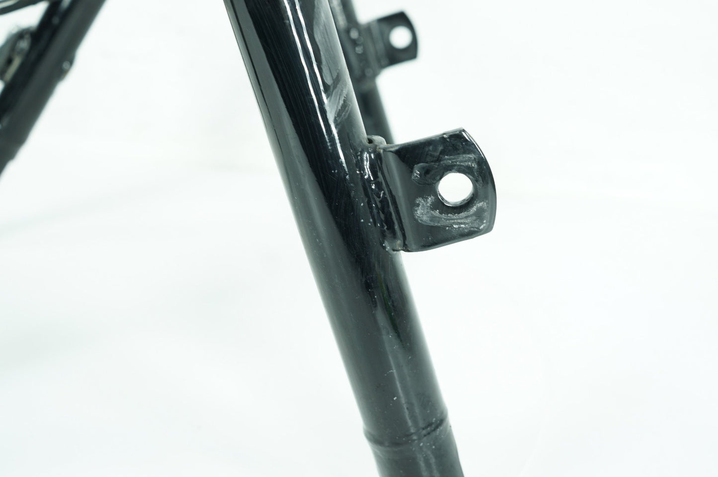 2012 Harley Touring FLHX Street Glide OEM Rear Sub Frame Subframe Tail Rail