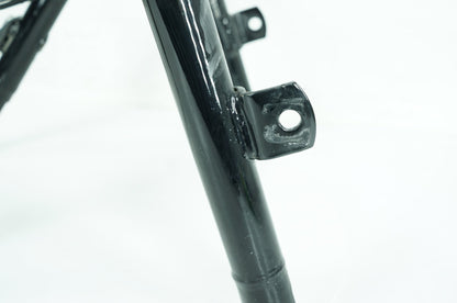 2012 Harley Touring FLHX Street Glide OEM Rear Sub Frame Subframe Tail Rail