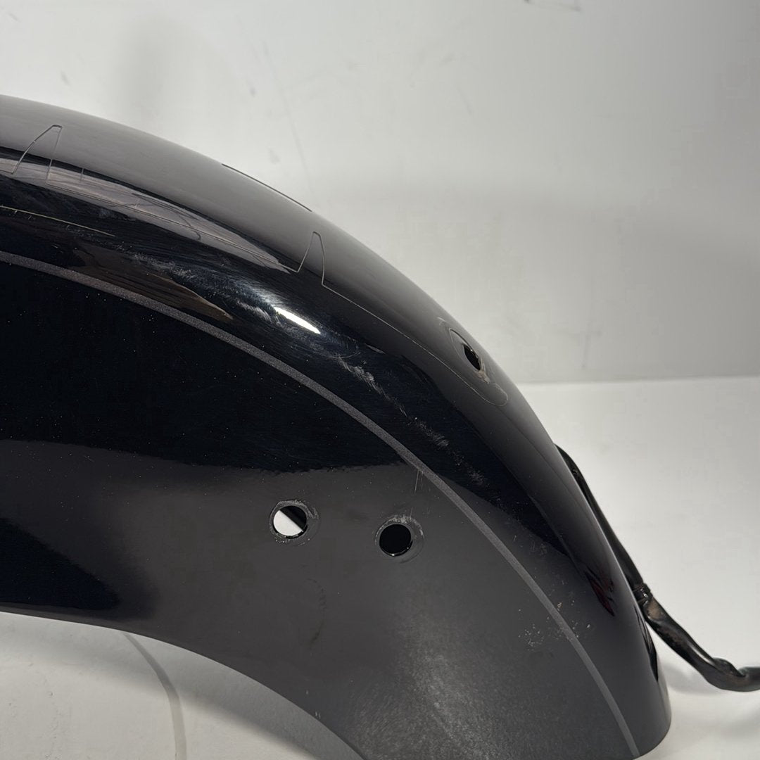2017 - 2026 Harley-Davidson Softail Heritage Classic 114 Rear Wheel Fender & Turn Signals Bar 59500474