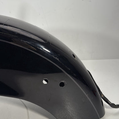2017 - 2026 Harley-Davidson Softail Heritage Classic 114 Rear Wheel Fender & Turn Signals Bar 59500474
