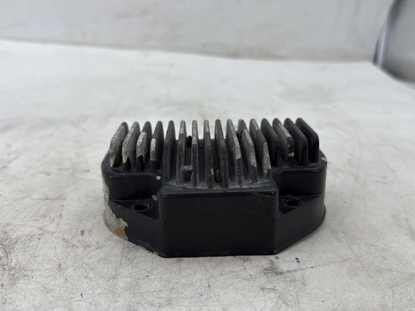 2012 Harley Dyna FXDF Fat Bob OEM Voltage Regulator Rectifier