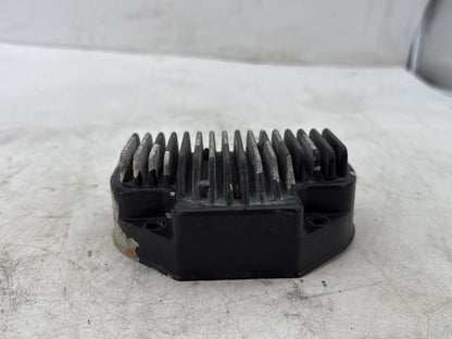2012 Harley Dyna FXDF Fat Bob OEM Voltage Regulator Rectifier
