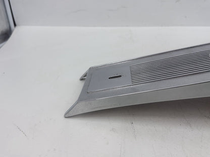 2005 Harley Touring FLHRCI Road King Classic OEM Fuel Gas Tank Dash Console NOKey