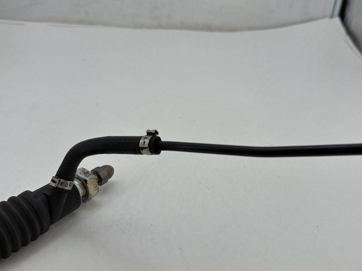 1994 Harley Electra Glide Touring Classic OEM Rear Back Brake Master Cylinder