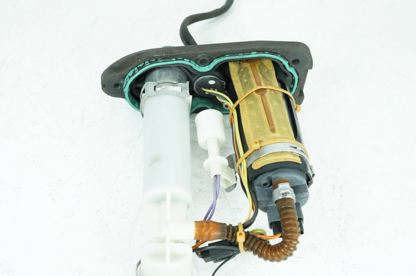 2004 - 2013 Harley-Davidson Sportster Custom Fuel Pump Gas Gasoline Petrol Sending 75305-07