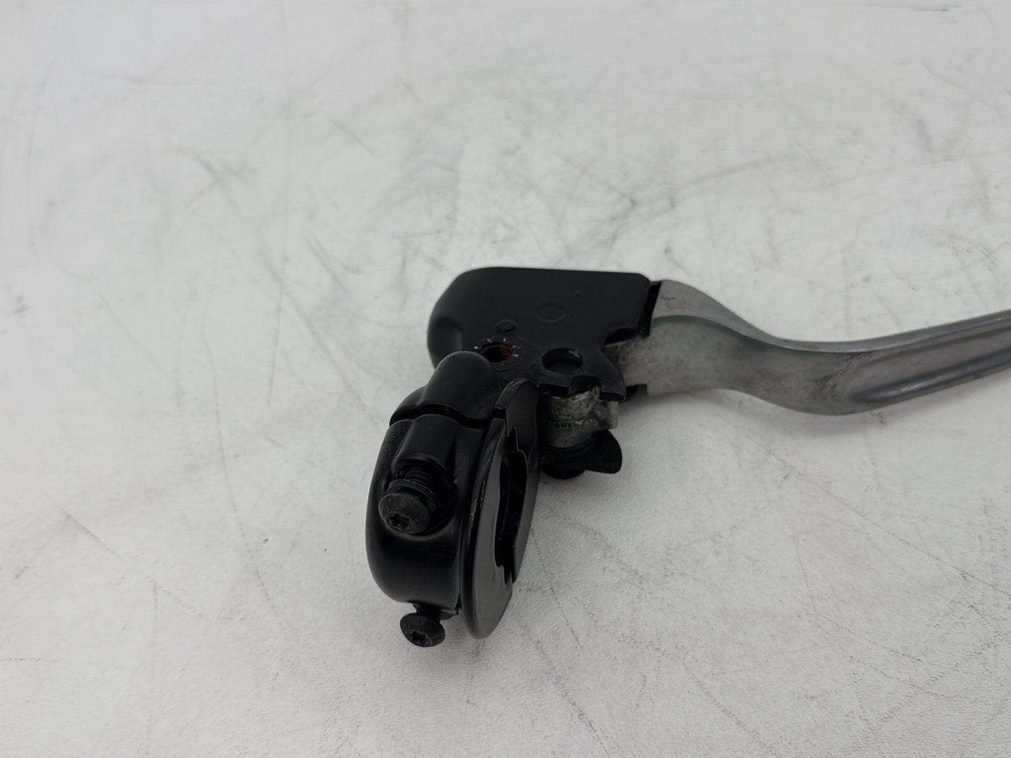 2007 - 2016 Harley-Davidson Touring Electra Glide Ultra Front Left Hand Clutch Control Lever