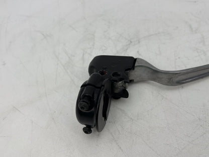 2007 - 2016 Harley-Davidson Touring Electra Glide Ultra Front Left Hand Clutch Control Lever