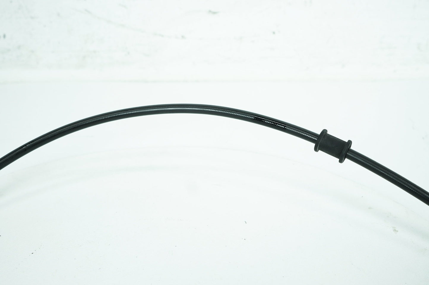 2007 - 2017 Harley-Davidson Dyna Super Glide Custom Rear Brake Hose Line Pipe NON-abs 42142-08B